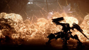 Armored Core VI: Fires of Rubicon game playstation 5 Adventure images