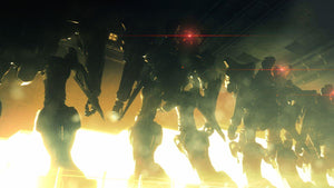 Armored Core VI: Fires of Rubicon game playstation 5 Adventure images