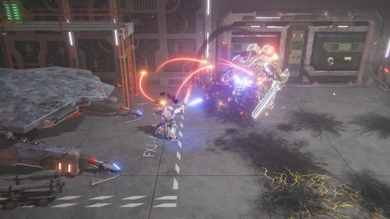 Blackwind game playstation 5 Adventure images