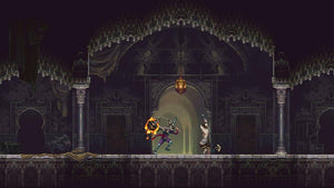 Blasphemous 2 game playstation 5 Adventure images