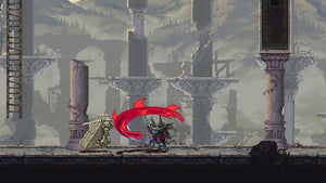 Blasphemous 2 game playstation 5 Adventure images