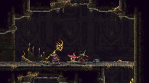 Blasphemous 2 game playstation 5 Adventure images