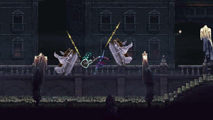 Blasphemous 2 game playstation 5 Adventure images