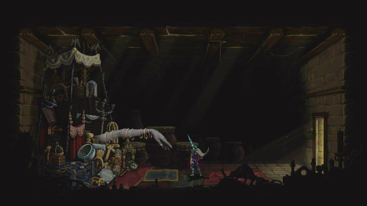 Blasphemous 2 game playstation 5 Adventure images