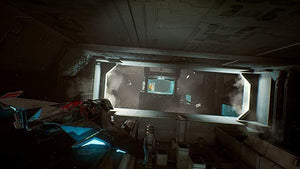 Chorus game playstation 5 Adventure images