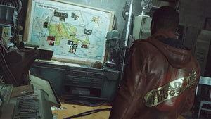 DEATHLOOP Deluxe Edition game playstation 5 Adventure images