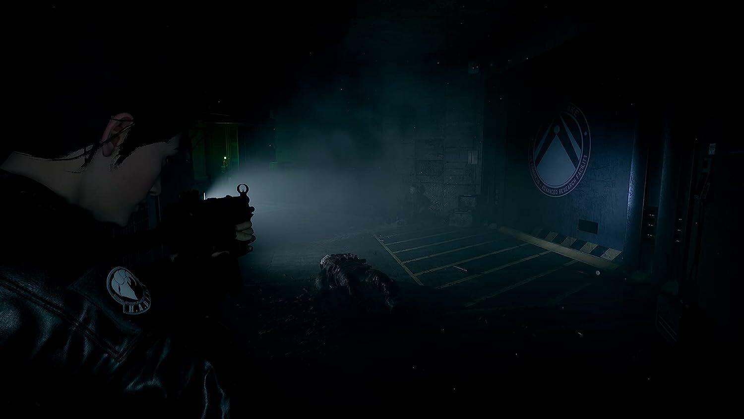Daymare 1994Sandcastle game playstation 5 Adventure images