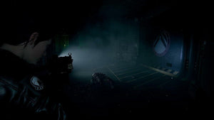 Daymare 1994Sandcastle game playstation 5 Adventure images