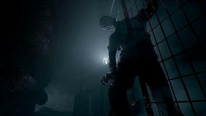Daymare 1994Sandcastle game playstation 5 Adventure images