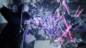 Devil may cry 5 video game playstation 5 Adventure images