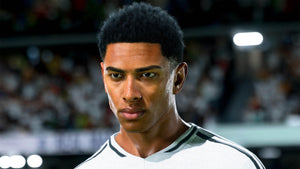 EA SPORTS FC 25 game playstation 5 Adventure images