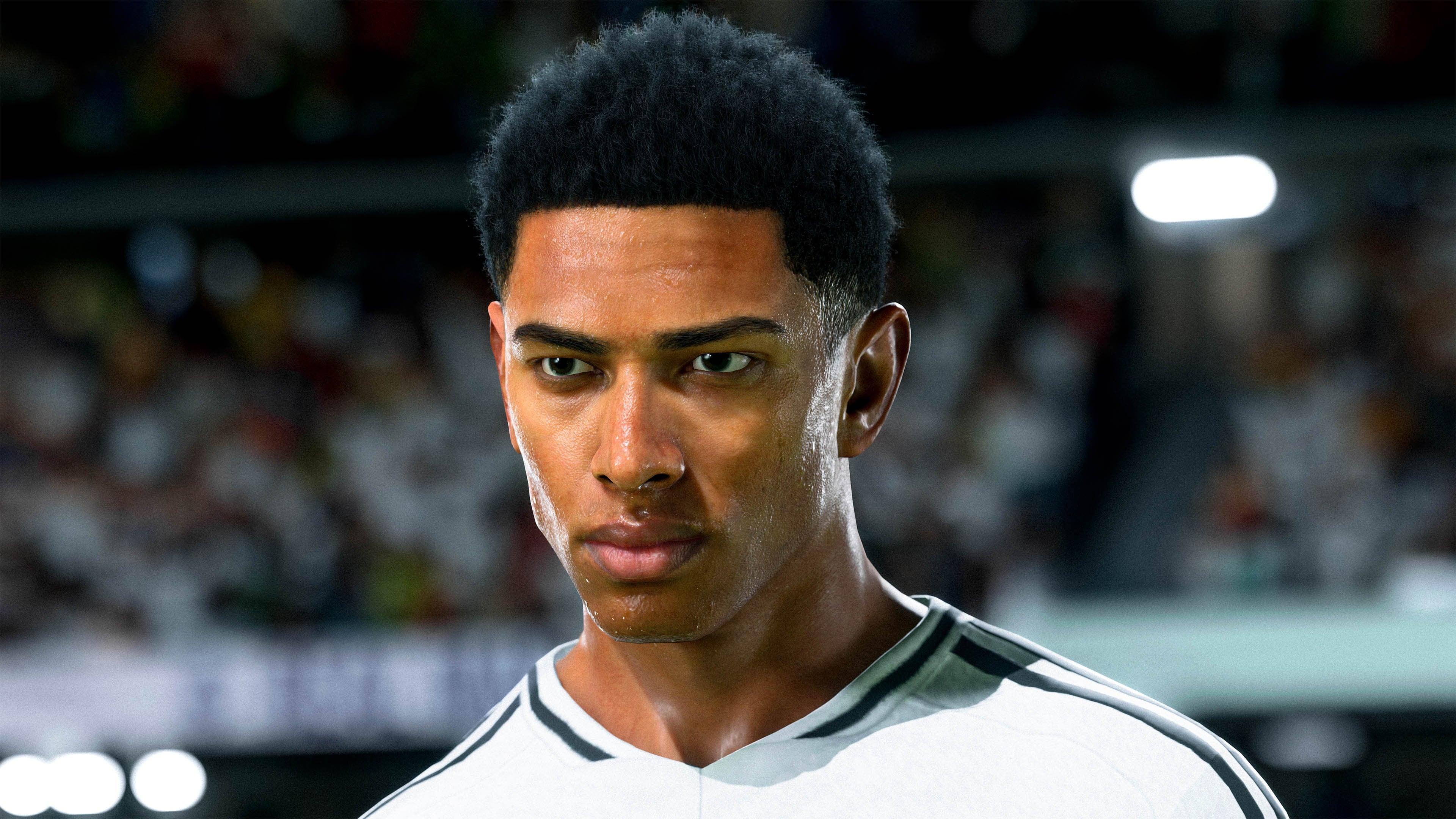 EA SPORTS FC 25 game playstation 5 Adventure images