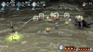 FANTASIAN Neo Dimension game playstation 5 Role Playing images
