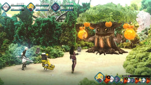 FANTASIAN Neo Dimension game playstation 5 Role Playing images