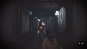 Fobia - St. Dinfna Hotel game playstation 5 Adventure images