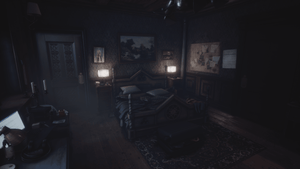 Fobia - St. Dinfna Hotel game playstation 5 Adventure images