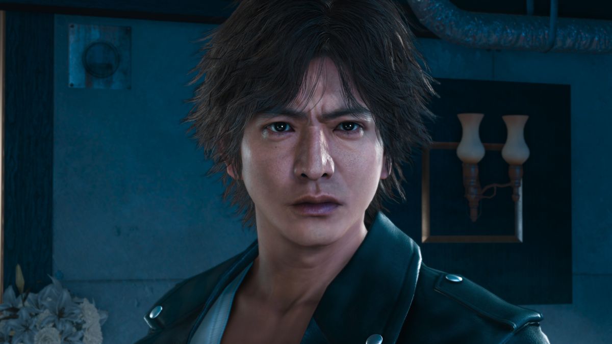 Judgment game playstation 5 action images