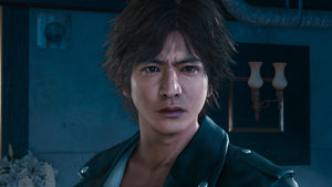 Judgment game playstation 5 action images