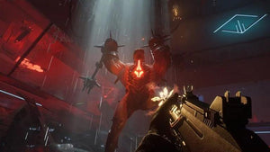 Killing Floor 3 game playstation 5 Role Playing images