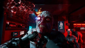 Killing Floor 3 game playstation 5 Role Playing images