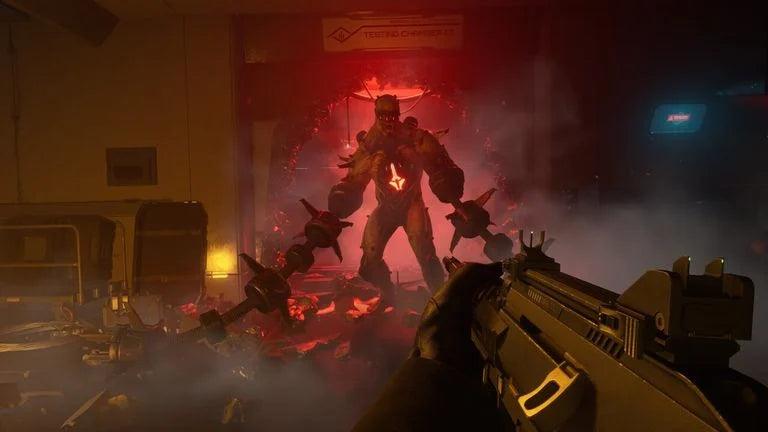 Killing Floor 3 game playstation 5 Role Playing images