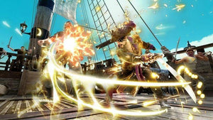 Like a Dragon 8 Gaiden Pirates in Hawaii game playstation 5 Adventure images