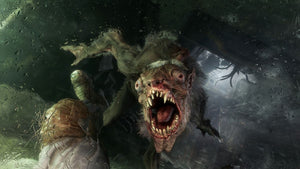 METRO EXODUS video game playstation 5 Action images