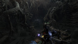 METRO EXODUS video game playstation 5 Action images