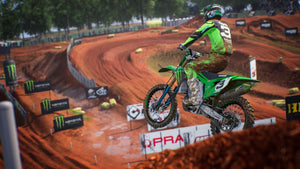MXGP 2020 video game playstation 5 Sport images