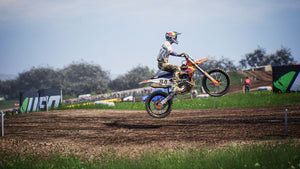 MXGP 2020 video game playstation 5 Sport images