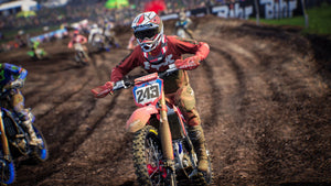 MXGP 2020 video game playstation 5 Sport images