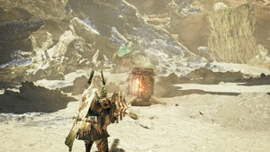 Monster Hunter WILDS game playstation 5 Action images