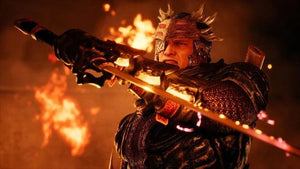 Ninja Gaiden 2 Black Playstation 5 game Action images