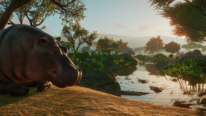 Planet Zoo video game playstation 5 Strategy images