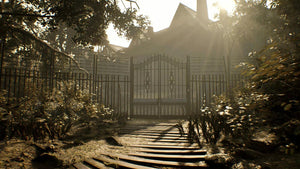 RESIDENT EVIL 7 biohazard-Gold Edition game playstation 5 Adventure images