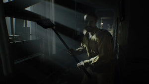 RESIDENT EVIL 7 biohazard-Gold Edition game playstation 5 Adventure images