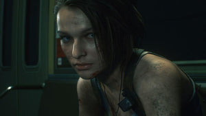 Resident evil 3 Remake game playstation 5 Adventure images