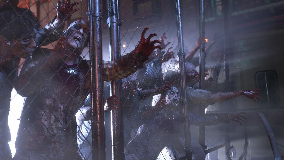 Resident evil 3 Remake game playstation 5 Adventure images