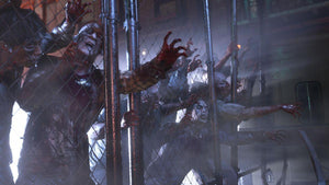 Resident evil 3 Remake game playstation 5 Adventure images