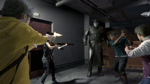 Resident evil 3 Remake game playstation 5 Adventure images