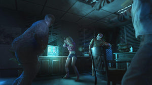 Resident evil 3 Remake game playstation 5 Adventure images