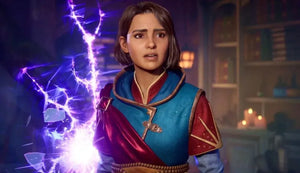 Split Fiction game playstation 5 Adventure images