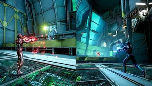 Split Fiction game playstation 5 Adventure images
