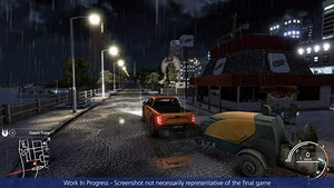 Truck and Logistics Simulator video game playstation 5 Simulator images