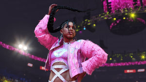 WWE 2K24 video game playstation 5 Sport images