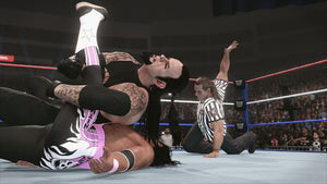 WWE 2K24 video game playstation 5 Sport images