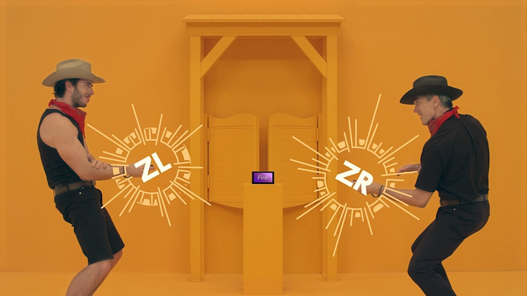 1-2 switch Nintendo switch game Action Party images