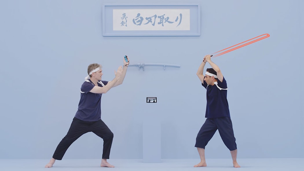 1-2 switch Nintendo switch game Action Party images