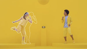 1-2 switch Nintendo switch game Action Party images