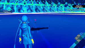 AI: THE SOMNIUM FILES - nirvanA Initiative Nintendo switch game Adventure images